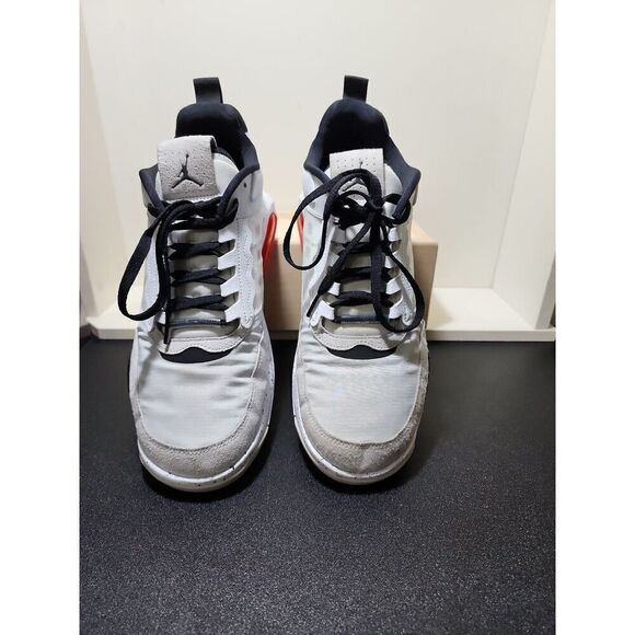 JORDAN AIR MAX 200 Size 11.5 Men's - Picture 3 of 7